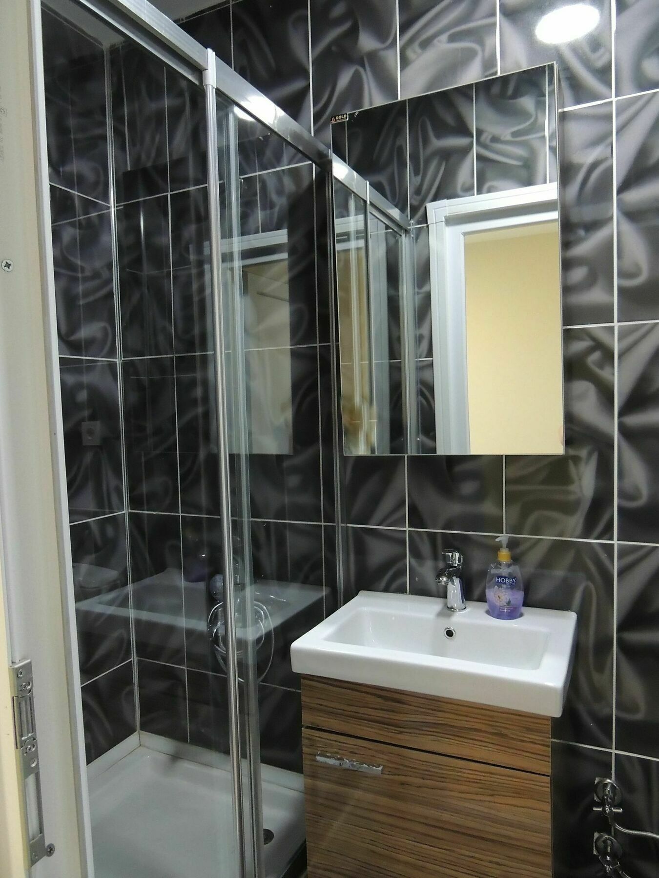 Haznedar Koeskue Aparthotel Buyukcekmece Luaran gambar